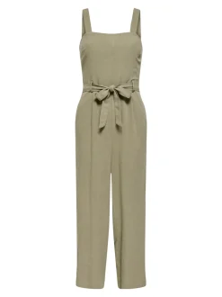 ONLSIESTA Leinen Jumpsuit