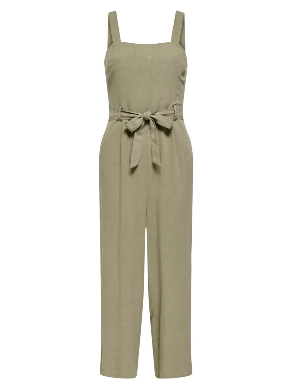 ONLSIESTA Leinen Jumpsuit