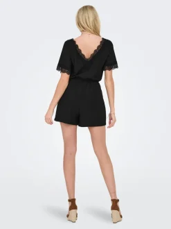 ONLSILJA Playsuit