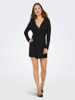 ONLSILJA Kurzes Kleid
