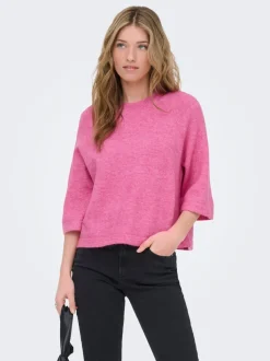 ONLSIMONI Strickpullover
