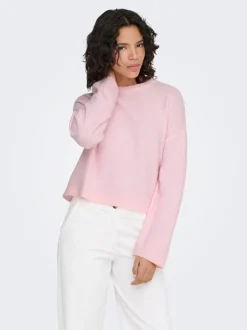 ONLSIMONI Strickpullover
