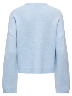 ONLSIMONI Strickpullover