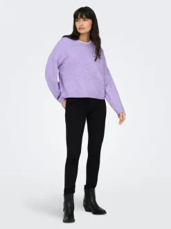 ONLSIMONI Strickpullover