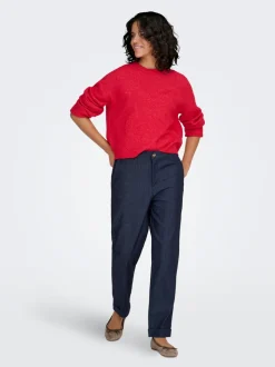 ONLSIMONI Strickpullover
