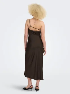 ONLSKYE Langes Kleid