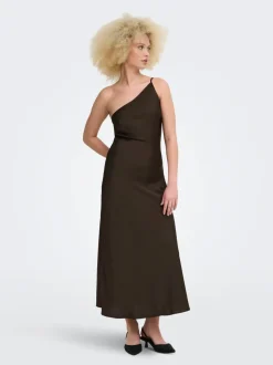 ONLSKYE Langes Kleid