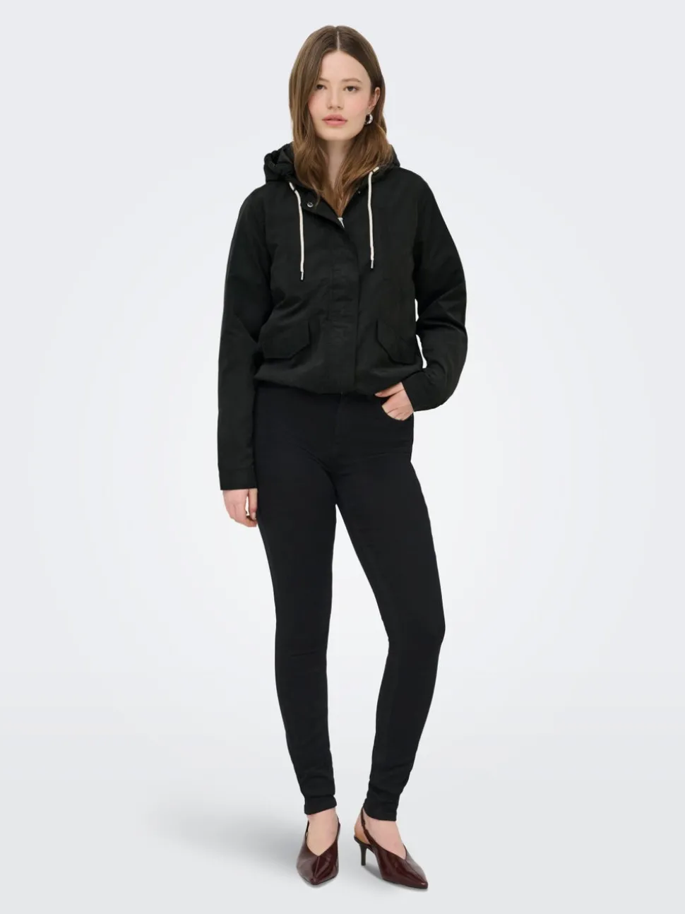 ONLSKYLAR Jacke
