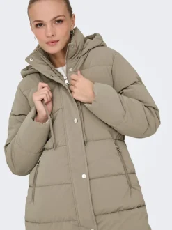 ONLSMILLA Daunenjacke