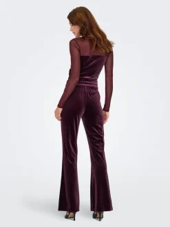 ONLSMOOTH Flared Hose