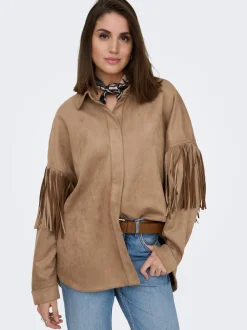 ONLSTINA Hemdjacke