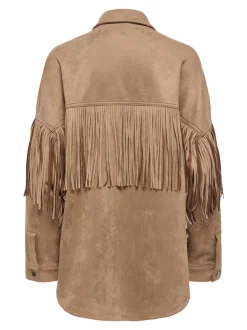 ONLSTINA Hemdjacke