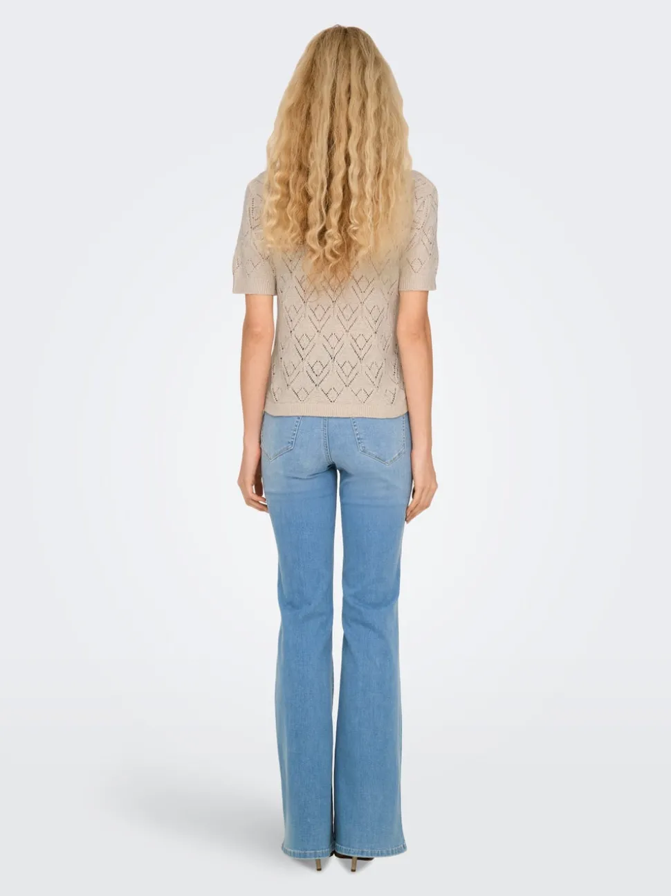 ONLSUNNY Strickpullover