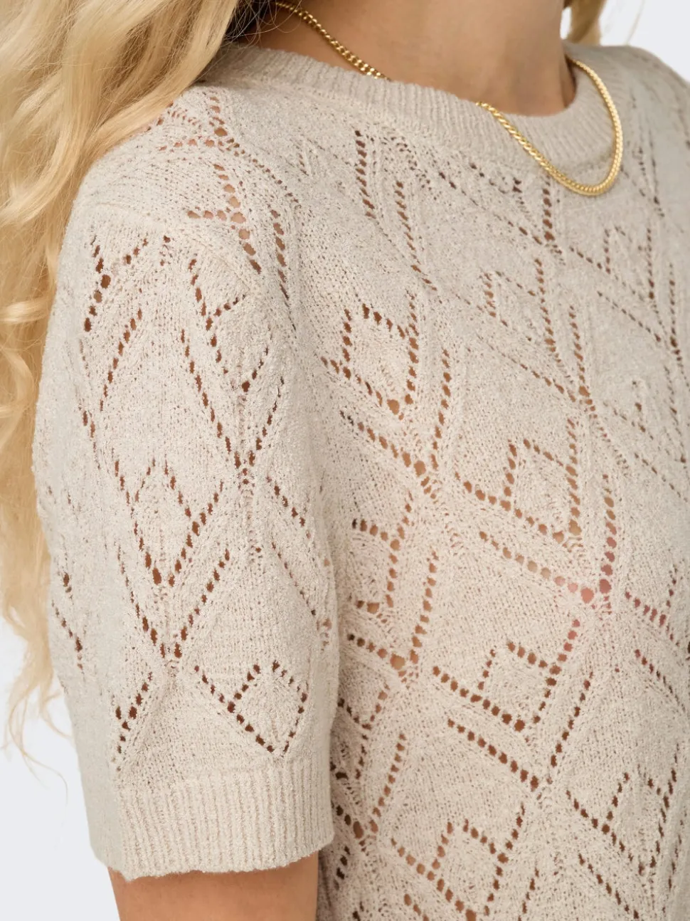 ONLSUNNY Strickpullover