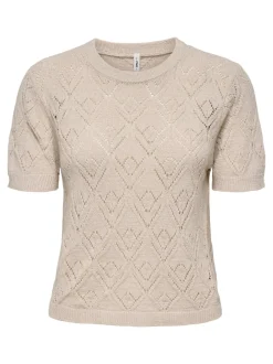 ONLSUNNY Strickpullover