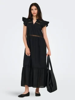 ONLSUNNY Langes Kleid