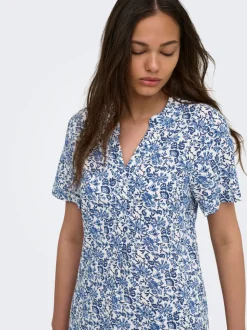 ONLSUSI Kurzes Kleid