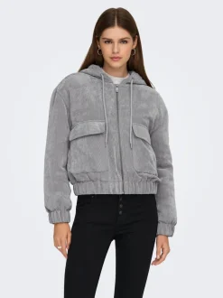 ONLSUVA Cordjacke