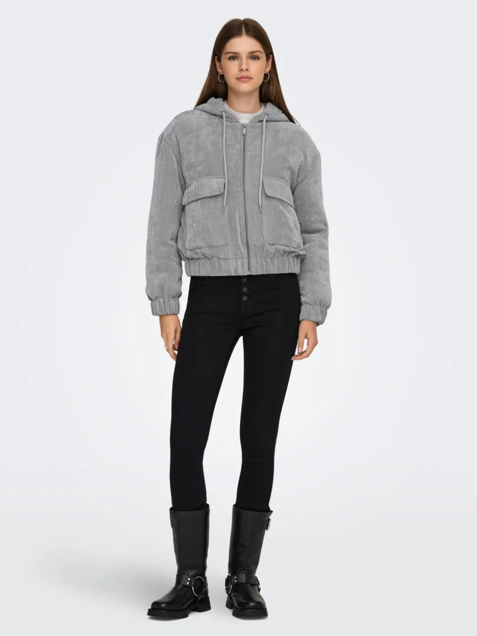 ONLSUVA Cordjacke