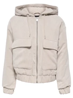 ONLSUVA Cordjacke