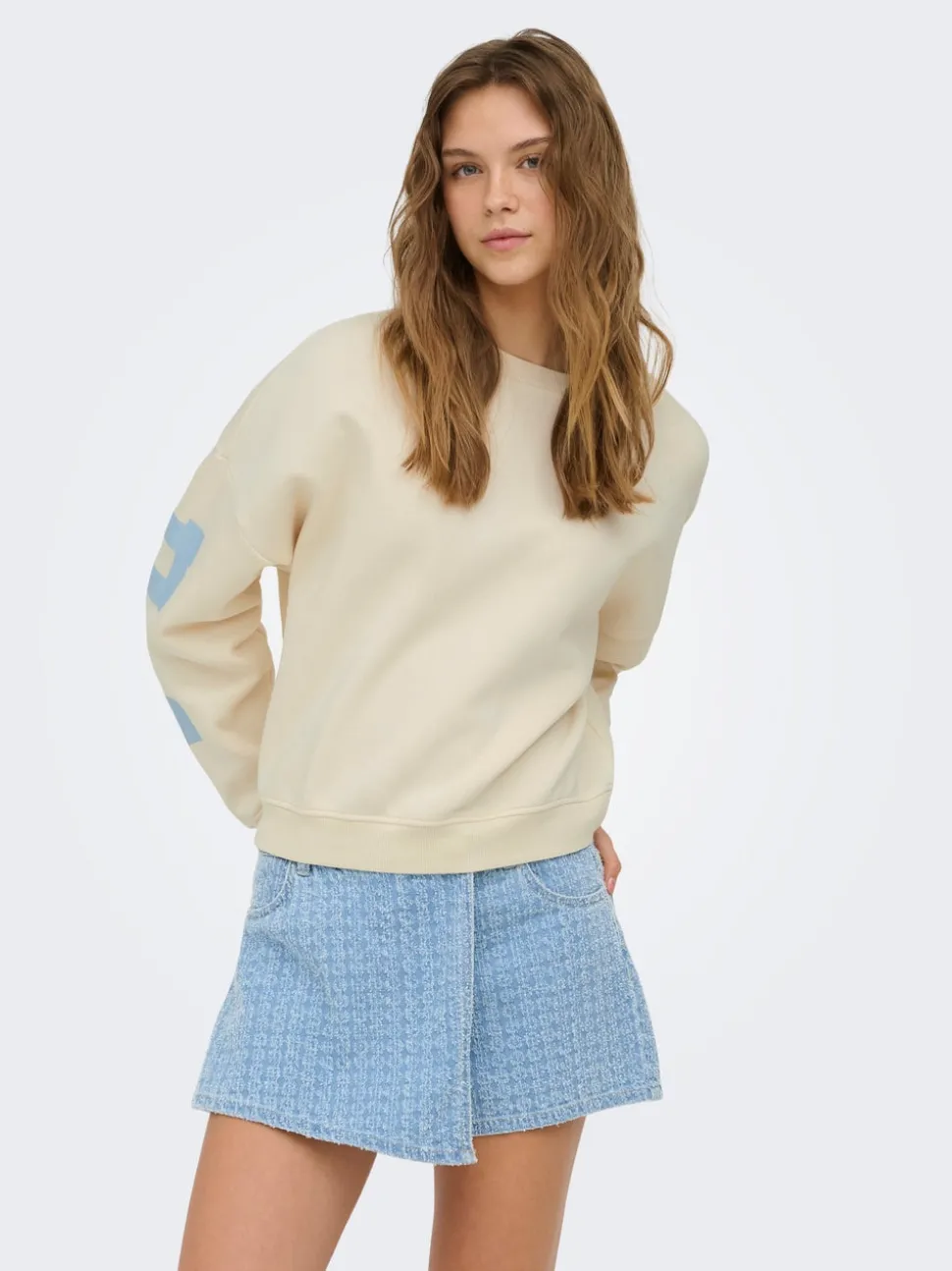 ONLSWEAT Sweatshirt