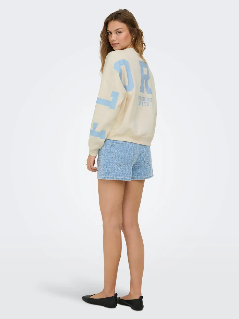 ONLSWEAT Sweatshirt