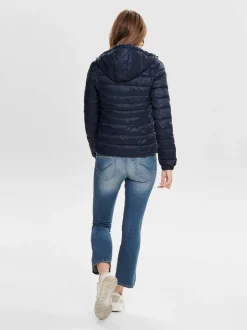 ONLTAHOE Steppjacke