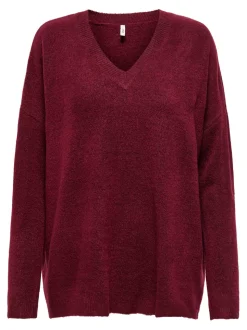 ONLTALIO Strickpullover