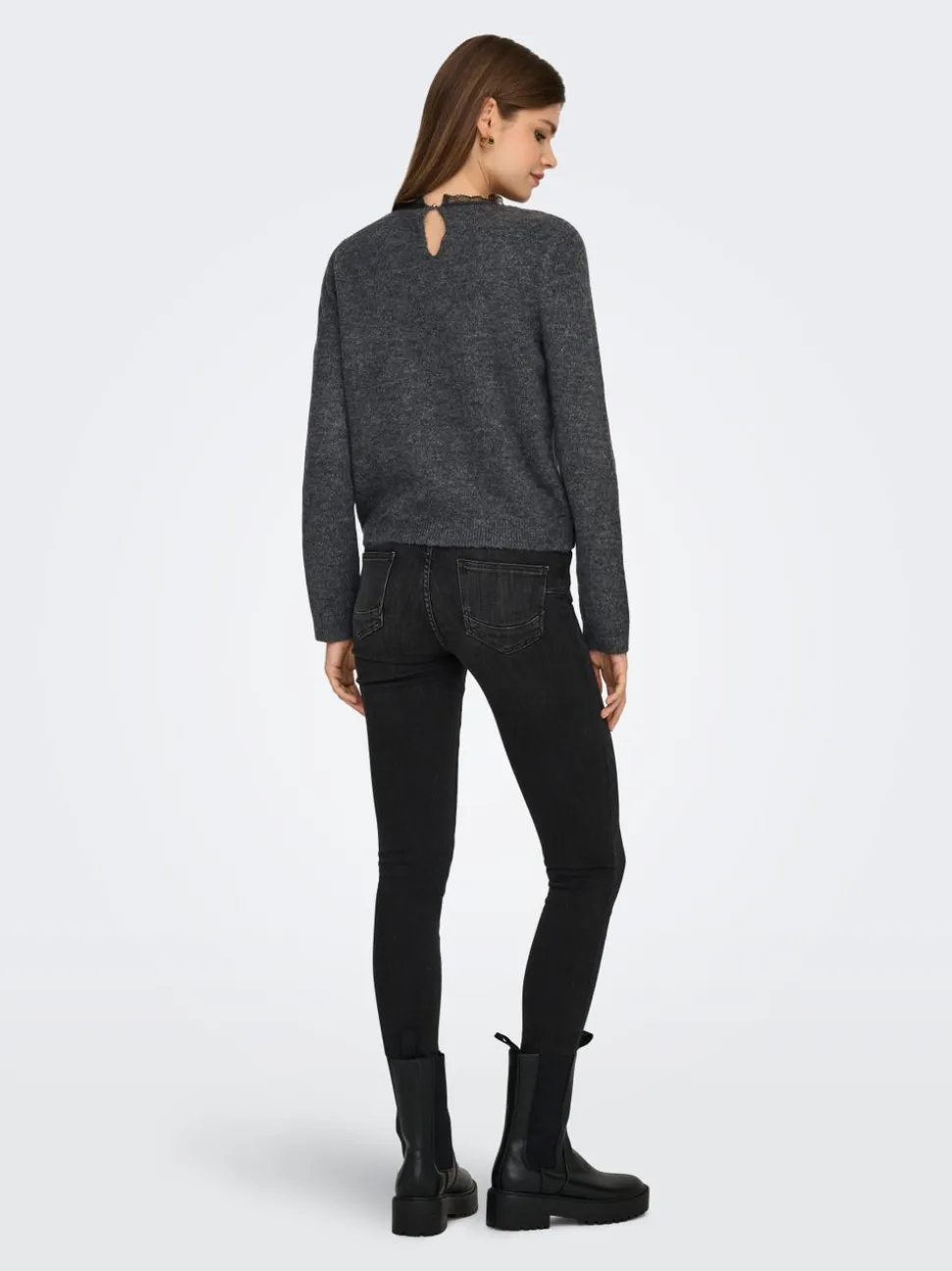 ONLTAMMY Strickpullover