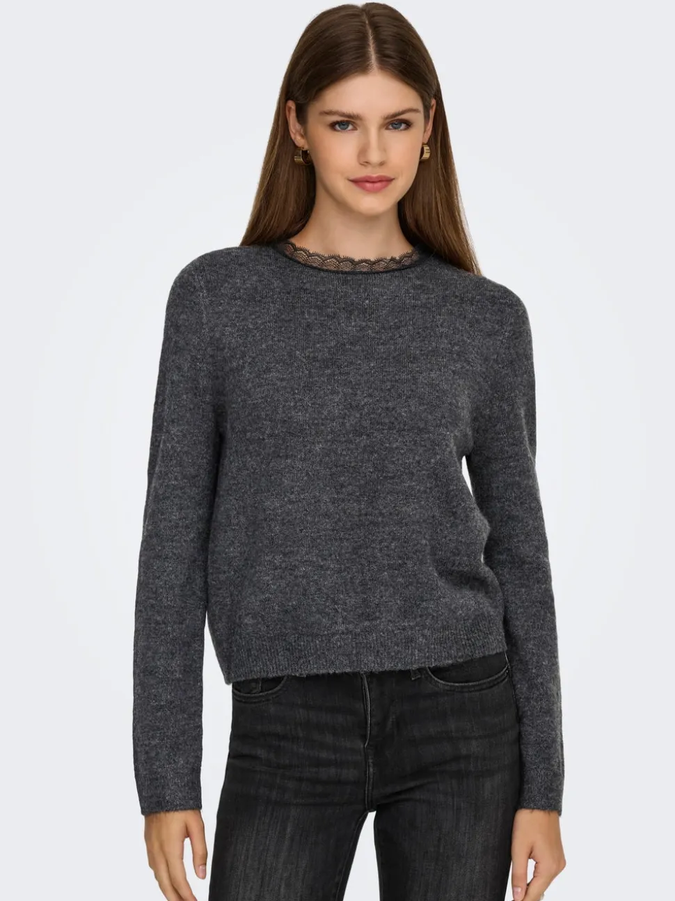 ONLTAMMY Strickpullover