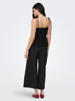 ONLTANNY Verkürzt Culotte