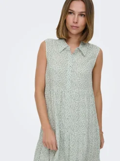 ONLTHEA Kurzes Kleid
