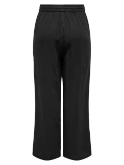 ONLTHYRA Komfort Fit Hose mit weitem Beinschnitt
