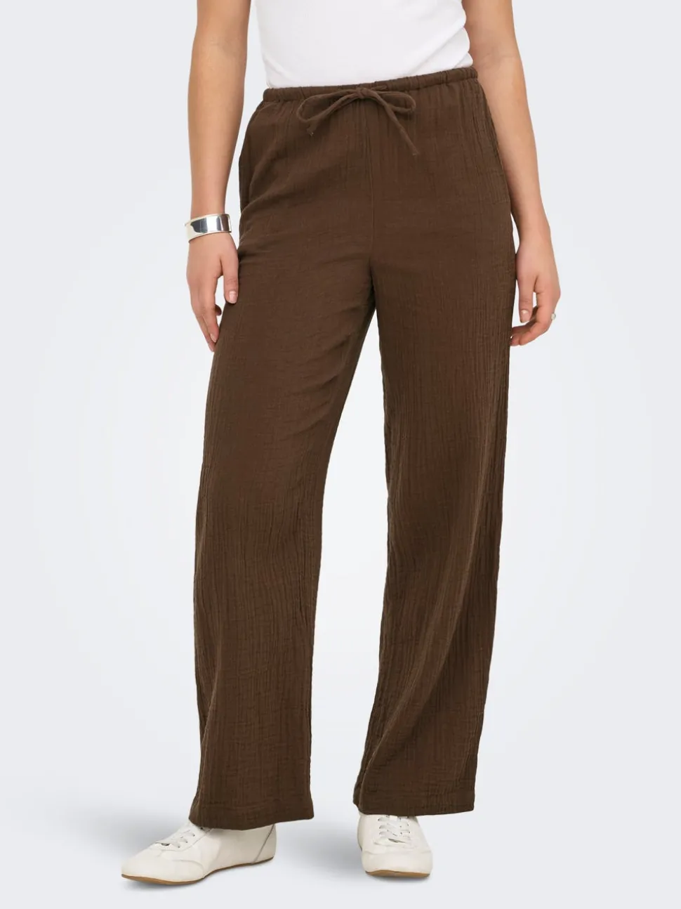 ONLTHYRA Normal geschnitten Hose