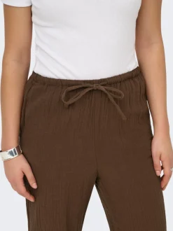 ONLTHYRA Normal geschnitten Hose