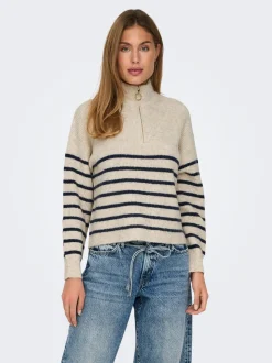 ONLTOKYO Strickpullover