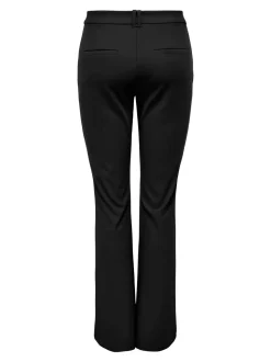 ONLTRAVEL Flared Hose mit weitem Beinschnitt