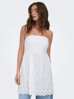 ONLTULUM Kurzes Kleid
