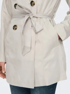 ONLVALERIE Trenchcoat