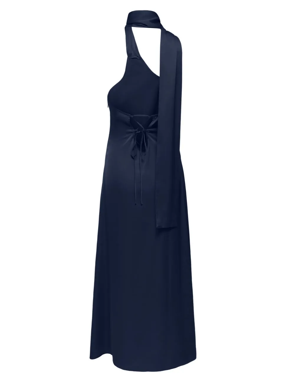 ONLVEDA Langes Kleid