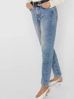 ONLVENEDA Hohe Taille Hohe Taille Jeans
