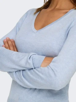 ONLVENICE Strickpullover