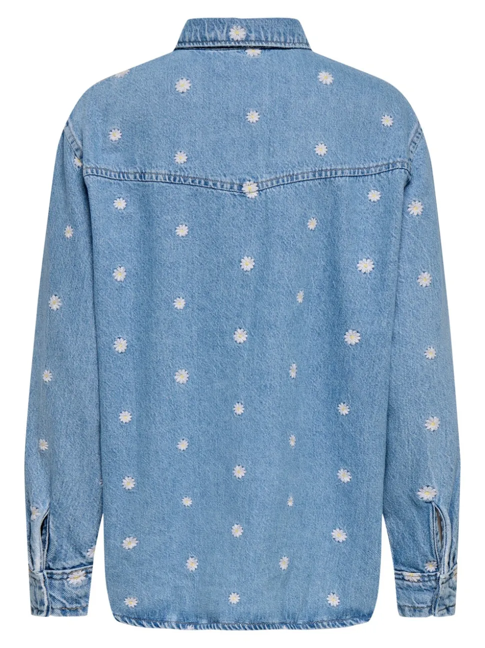 ONLVERA Jeanshemd