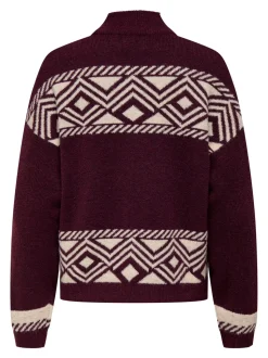 ONLVICTORIA Strickpullover
