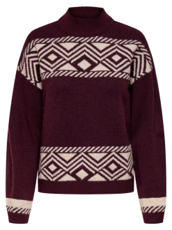 ONLVICTORIA Strickpullover