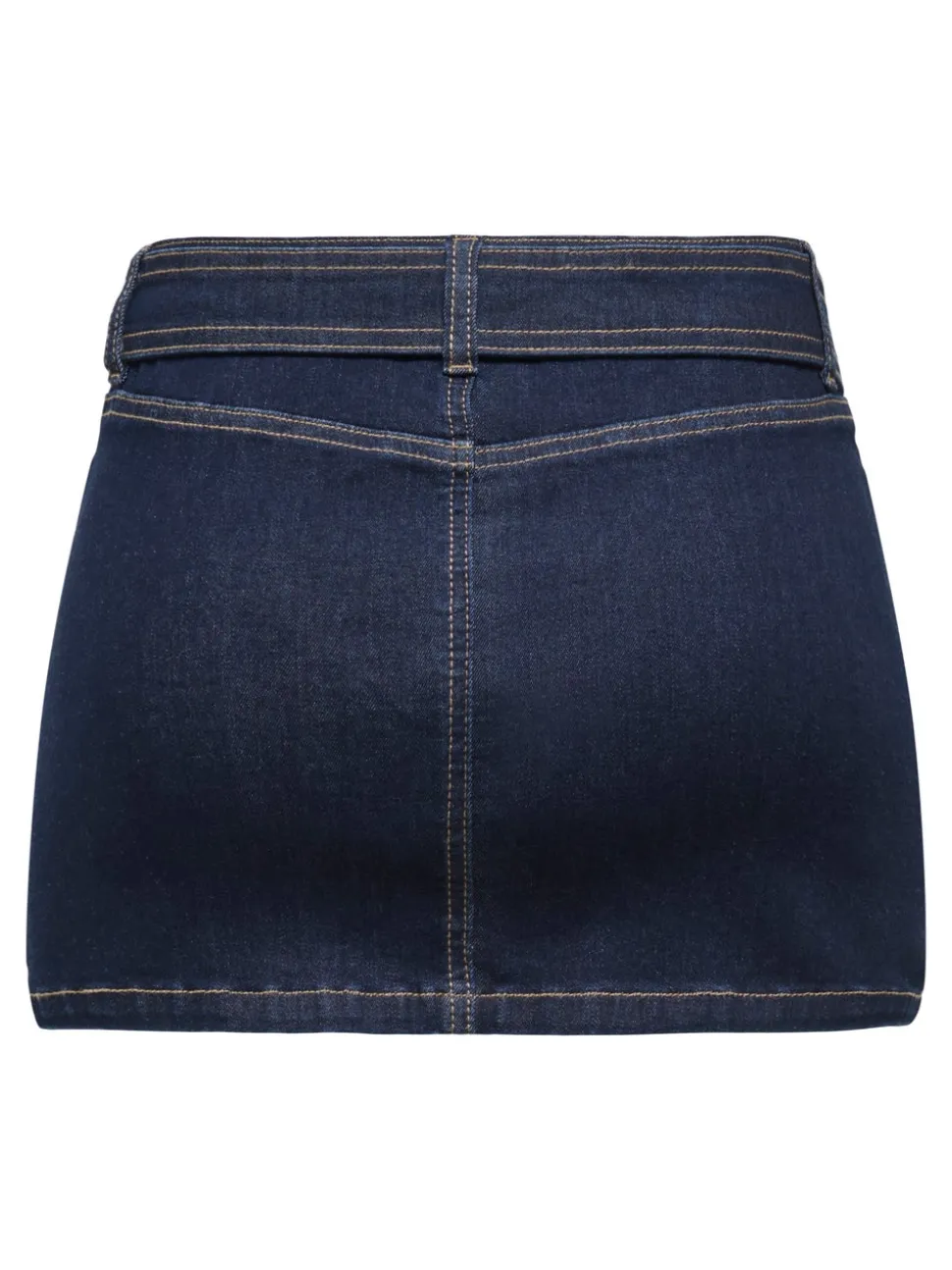 ONLWAUW Jeansrock Minirock