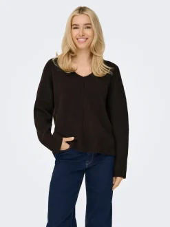 ONLWHITNEY Strickpullover