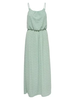 ONLWINNER Langes Kleid