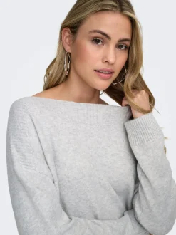 ONLWINNIE Strickpullover