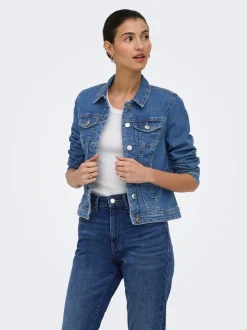 ONLWONDER Jeansjacke
